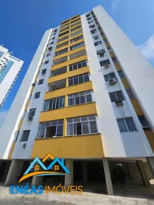 Apartamento com 3 Quartos à venda, 84m² no Madalena, Recife