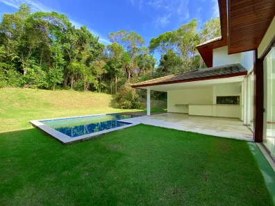 Casa de Condomínio com 5 Quartos à venda, 800m² no , Mata de São João