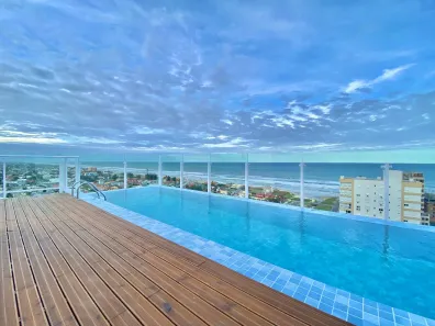 Apartamento com 3 Quartos à venda, 80m² no Zona Nova, Capão da Canoa