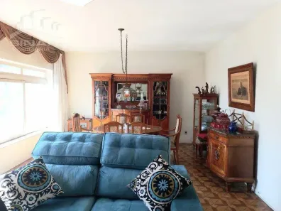 Casa com 6 Quartos à venda, 267m² no Vila Romana, São Paulo