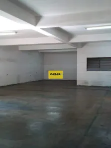 Ponto Comercial para alugar, 120m² no Planalto, São Bernardo do Campo