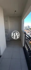 Apartamento com 2 Quartos à venda, 48m² no Vila Prudente, São Paulo