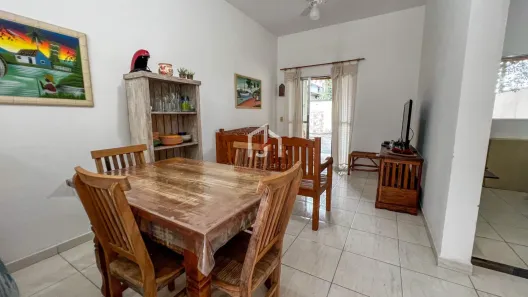 Casa com 4 Quartos à venda, 182m² no Jardim Samambaia, Ubatuba