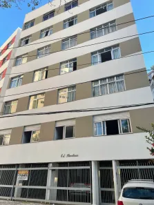 Apartamento com 2 Quartos para alugar, 84m² no Chame-Chame, Salvador