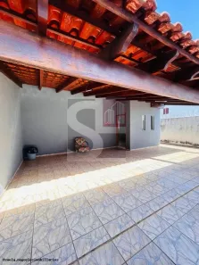 Casa com 3 Quartos à venda, 120m² no São Jorge, Uberlândia