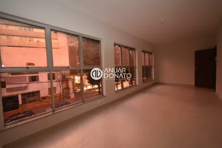 Ponto Comercial para alugar, 30m² no Santo Agostinho, Belo Horizonte