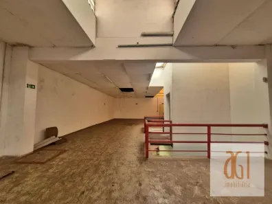 Ponto Comercial para alugar, 600m² no Lapa, São Paulo