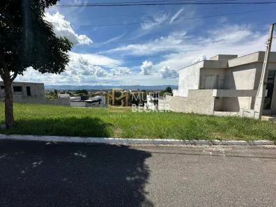 Lote/Terreno à venda, 267m² no Residencial Alta Vista 2, Caçapava