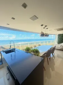 Apartamento com 3 Quartos à venda, 200m² no Pituaçu, Salvador