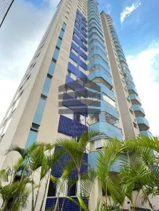 Apartamento com 3 Quartos à venda, 80m² no Vila Clementino, São Paulo