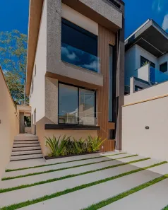 Sobrado com 3 Quartos à venda, 149m² no Villas do Jaguari, Santana de Parnaíba
