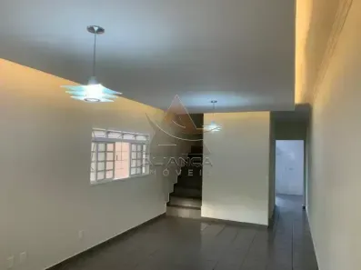 Casa com 3 Quartos à venda, 176m² no Ipiranga, Ribeirão Preto