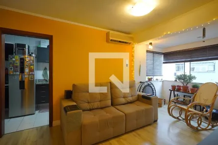 Apartamento com 2 Quartos à venda, 62m² no Rio Branco, Porto Alegre