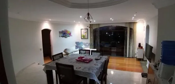Apartamento com 3 Quartos à venda, 142m² no Jardim Avelino, São Paulo