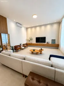 Casa de Condomínio com 3 Quartos à venda, 222m² no Alphaville, Rio das Ostras