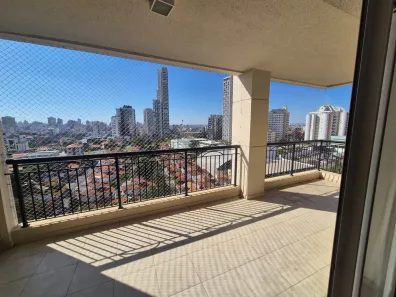 Apartamento com 4 Quartos à venda, 196m² no Jardim Portal da Colina, Sorocaba