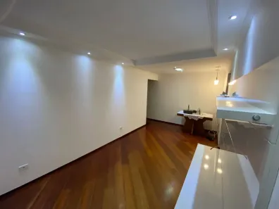 Apartamento com 2 Quartos à venda, 56m² no Jardim Esmeralda, São Paulo