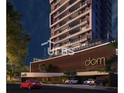 Apartamento com 3 Quartos à venda, 112m² no Jardim Goiás, Goiânia