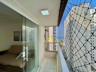 Apartamento com 2 Quartos à venda, 67m² no Pitangueiras, Guarujá