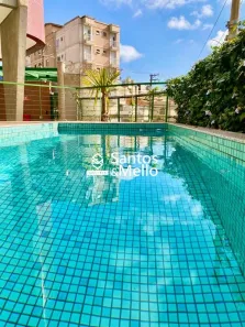 Apartamento com 2 Quartos para alugar, 60m² no Vila Guiomar, Santo André