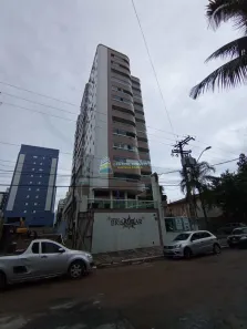 Apartamento com 3 Quartos à venda, 105m² no Guilhermina, Praia Grande