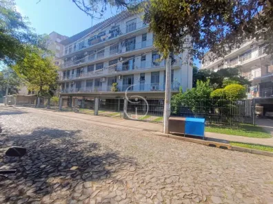 Apartamento com 2 Quartos para alugar, 80m² no São José, São Leopoldo