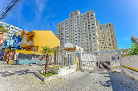 Apartamento com 2 Quartos à venda, 50m² no Centro, São José dos Pinhais