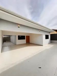 Casa com 3 Quartos à venda, 205m² no Residencial Araguaia, Anápolis
