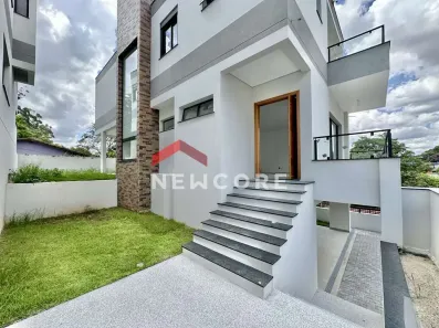 Casa de Condomínio com 3 Quartos à venda, 326m² no Chácara do Refúgio, Carapicuíba