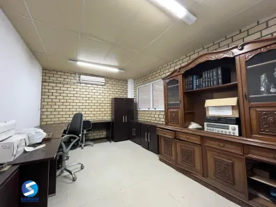 Prédio Comercial com 5 Quartos à venda, 400m² no Sarandi, Porto Alegre