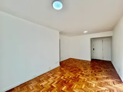Apartamento com 3 Quartos para alugar, 80m² no Itaim Bibi, São Paulo
