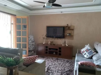 Casa com 2 Quartos à venda, 180m² no Jardim do Vale, Jacareí