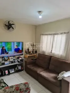 Casa com 2 Quartos à venda, 50m² no Vila São Paulo, Mogi das Cruzes