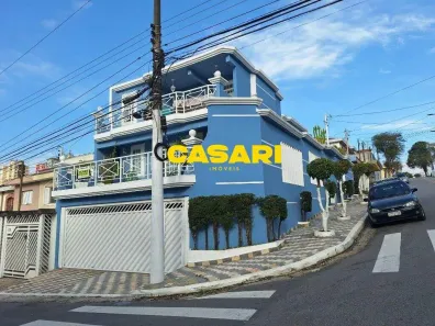 Sobrado com 3 Quartos à venda, 325m² no Santa Terezinha, São Bernardo do Campo