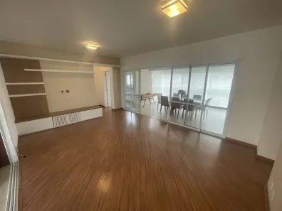 Apartamento com 3 Quartos para venda ou aluguel, 149m² no Jardim da Glória, São Paulo