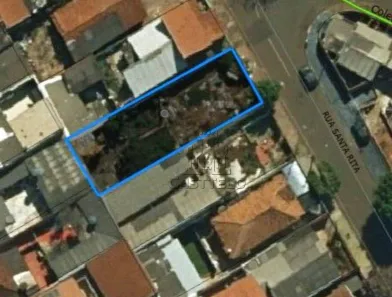 Lote/Terreno à venda, 300m² no Fraternidade, Londrina