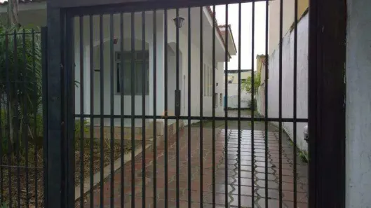 Lote/Terreno à venda, 611m² no Jardim do Mar, São Bernardo do Campo