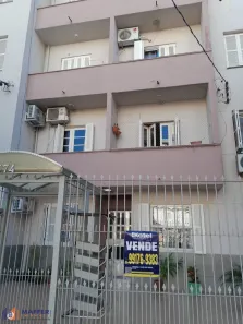 Apartamento com 2 Quartos à venda, 62m² no Santana, Porto Alegre