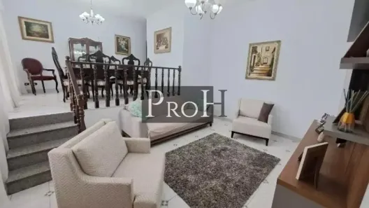 Casa com 3 Quartos à venda, 232m² no Nova Gerty, São Caetano do Sul