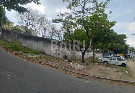 à venda, 1658m² no Inhaúma, Rio de Janeiro