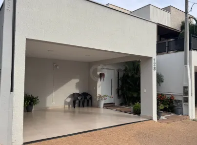Casa com 3 Quartos à venda, 130m² no Nova Pompéia, Piracicaba