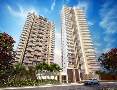 Apartamento com 4 Quartos à venda, 20m² no Cocó, Fortaleza