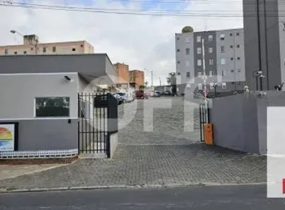 Apartamento com 2 Quartos à venda, 48m² no Dic I (Conjunto Habitacional Monsenhor Luiz Fernando Abreu), Campinas