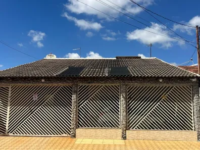 Casa com 3 Quartos à venda, 175m² no Taguatinga Norte, Brasília