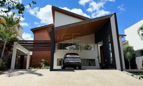 Casa de Condomínio com 4 Quartos à venda, 425m² no Esperança, Londrina