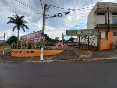 Lote/Terreno à venda, 367m² no Cidade Jardim, Americana