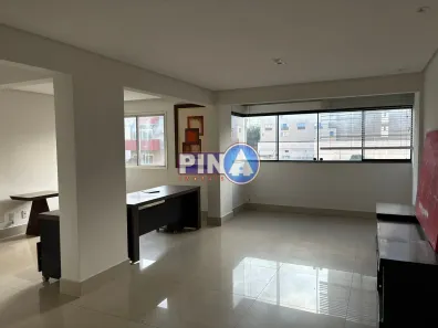 Apartamento com 3 Quartos à venda, 87m² no Setor Bueno, Goiânia