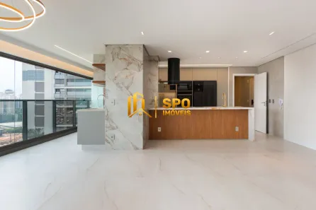 Apartamento com 4 Quartos para alugar, 180m² no Jardim Panorama, São Paulo