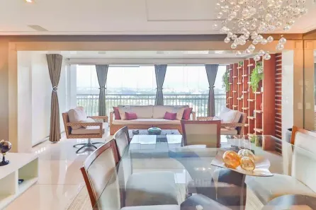Apartamento com 3 Quartos à venda, 134m² no Jardim Olympia, São Paulo