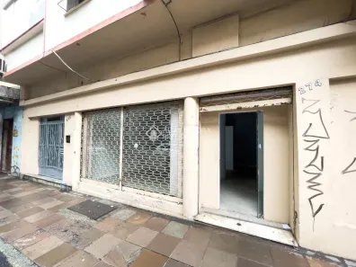 Ponto Comercial para alugar, 55m² no Centro Histórico, Porto Alegre